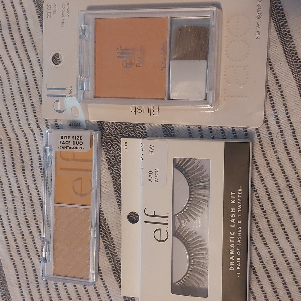 E.L.F. Makeup Lot - Picture 4 of 5